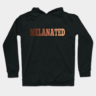 Melanated Hoodie